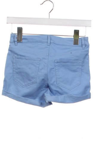 Παιδικό κοντό παντελόνι H&M, Μέγεθος 11-12y/ 152-158 εκ., Χρώμα Μπλέ, Τιμή 14,23 €