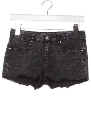 Kinder Shorts H&M, Größe 10-11y/ 146-152 cm, Farbe Grau, Preis 10,97 €