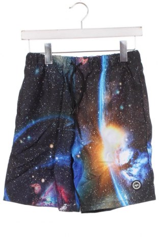 Pantaloni scurți pentru copii Hype, Mărime 13-14y/ 164-168 cm, Culoare Multicolor, Preț 89,47 Lei