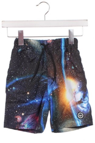 Dětské krátké kalhoty  Hype, Velikost 5-6y/ 116-122 cm, Barva Vícebarevné, Cena  394,00 Kč