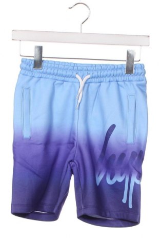 Kinder Shorts Hype, Größe 9-10y/ 140-146 cm, Farbe Blau, Preis 10,05 €