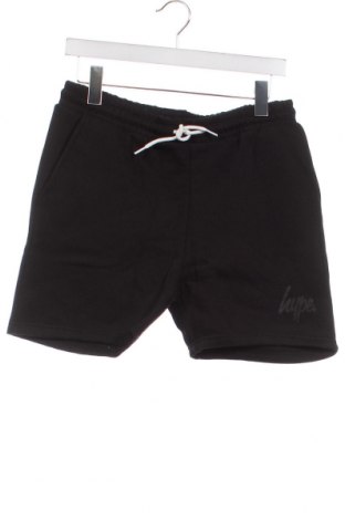 Kinder Shorts Just Hype, Größe 14-15y/ 168-170 cm, Farbe Schwarz, Preis 9,28 €