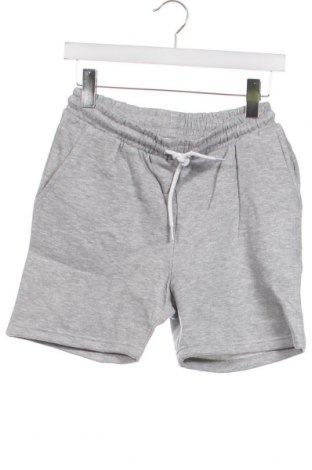 Kinder Shorts Just Hype, Größe 14-15y/ 168-170 cm, Farbe Grau, Preis 10,05 €