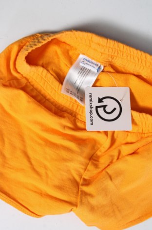 Детски къс панталон Mayoral, Размер 5-6y/ 116-122 см, Цвят Оранжев, Цена 10,08 лв.
