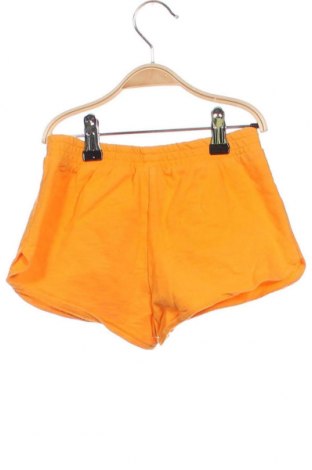 Детски къс панталон Mayoral, Размер 5-6y/ 116-122 см, Цвят Оранжев, Цена 10,08 лв.