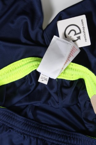 Kinder Shorts Nike, Größe 10-11y/ 146-152 cm, Farbe Blau, Preis 35,57 €