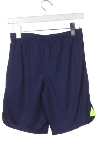 Παιδικό κοντό παντελόνι Nike, Μέγεθος 10-11y/ 146-152 εκ., Χρώμα Μπλέ, Τιμή 35,57 €