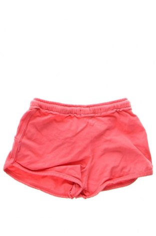 Παιδικό κοντό παντελόνι Noppies, Μέγεθος 12-18m/ 80-86 εκ., Χρώμα Ρόζ , Τιμή 13,61 €