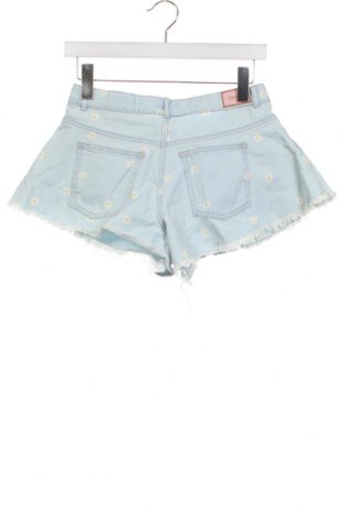 Pantaloni scurți pentru copii ONLY, Mărime 12-13y/ 158-164 cm, Culoare Albastru, Preț 102,63 Lei