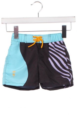 Παιδικό κοντό παντελόνι Poolside, Μέγεθος 18-24m/ 86-98 εκ., Χρώμα Μαύρο, Τιμή 32,99 €