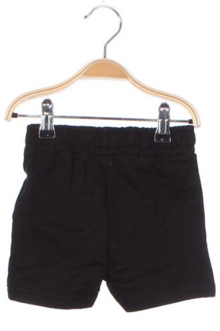 Детски къс панталон Soulcal & Co, Размер 12-18m/ 80-86 см, Цвят Черен, Цена 7,04 лв.