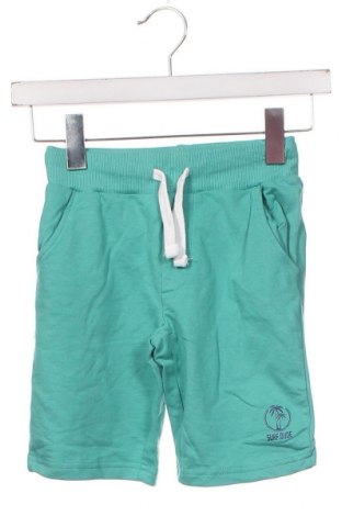 Pantaloni scurți pentru copii Studio, Mărime 5-6y/ 116-122 cm, Culoare Verde, Preț 94,74 Lei