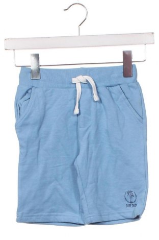 Pantaloni scurți pentru copii Studio, Mărime 5-6y/ 116-122 cm, Culoare Albastru, Preț 42,63 Lei