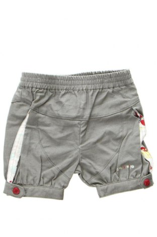Pantaloni scurți pentru copii Sucre d'Orge, Mărime 2-3m/ 56-62 cm, Culoare Verde, Preț 87,24 Lei