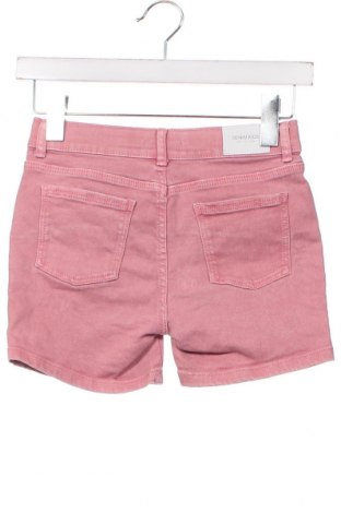 Детски къс панталон Tex, Размер 9-10y/ 140-146 см, Цвят Розов, Цена 32,93 лв.