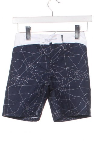 Детски къс панталон Trespass, Размер 8-9y/ 134-140 см, Цвят Син, Цена 59,00 лв.