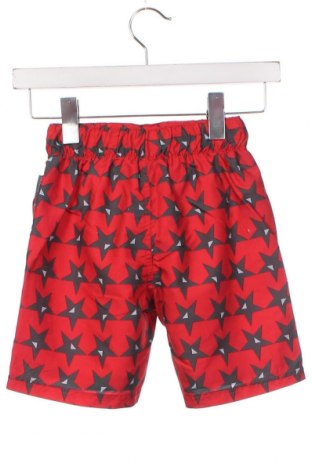 Детски къс панталон Trespass, Размер 4-5y/ 110-116 см, Цвят Червен, Цена 23,60 лв.