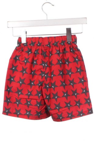 Pantaloni scurți pentru copii Trespass, Mărime 4-5y/ 110-116 cm, Culoare Roșu, Preț 49,74 Lei