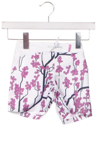 Pantaloni scurți pentru copii Trespass, Mărime 2-3y/ 98-104 cm, Culoare Alb, Preț 34,50 Lei