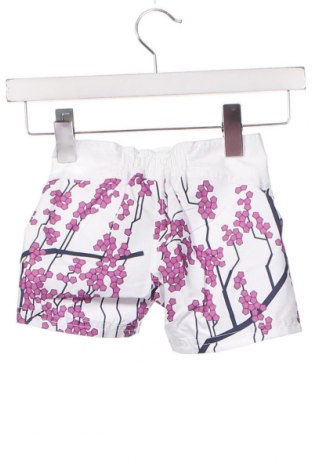 Dětské krátké kalhoty  Trespass, Velikost 18-24m/ 86-98 cm, Barva Bílá, Cena  300,00 Kč