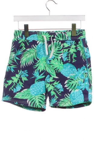 Dětské krátké kalhoty  United Colors Of Benetton, Velikost 12-13y/ 158-164 cm, Barva Vícebarevné, Cena  367,00 Kč