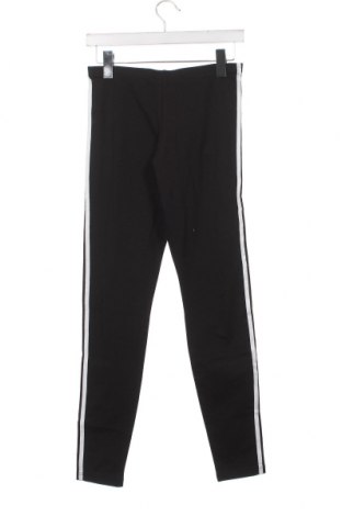 Gyerek leggings Adidas Originals, Méret 14-15y / 168-170 cm, Szín Fekete, Ár 11 023 Ft