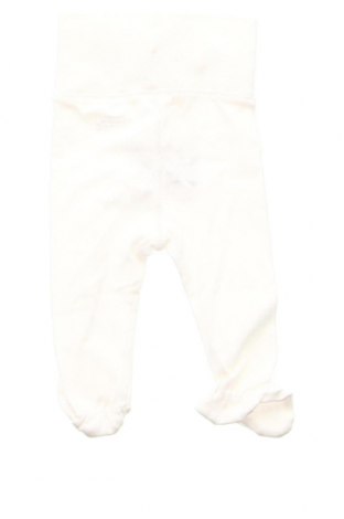 Детски клин H&M, Размер 2-3m/ 56-62 см, Цвят Бял, Цена 10,00 лв.