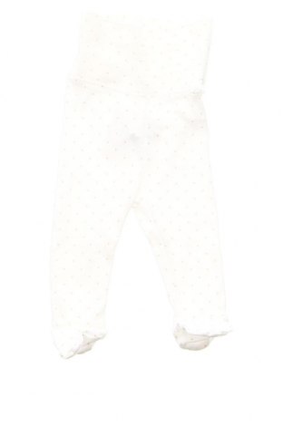 Детски клин H&M, Размер 2-3m/ 56-62 см, Цвят Бял, Цена 12,60 лв.