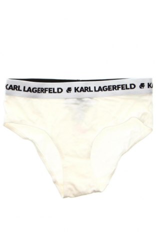 Kinder - Set Karl Lagerfeld, Größe 13-14y/ 164-168 cm, Farbe Ecru, Preis 21,09 €