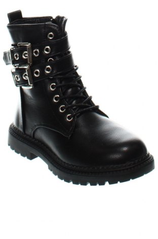Detské topánky , Veľkosť 32, Farba Čierna, Cena  15,59 €