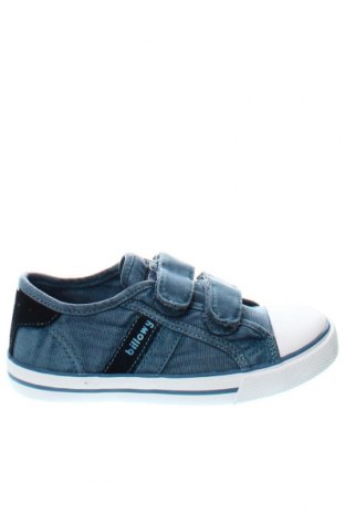 Dětské boty  Billowy, Velikost 28, Barva Modrá, Cena  334,00 Kč
