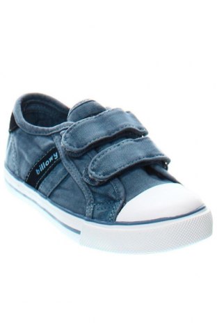 Dětské boty  Billowy, Velikost 28, Barva Modrá, Cena  464,00 Kč