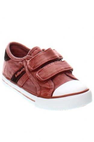 Παιδικά παπούτσια Billowy, Μέγεθος 28, Χρώμα Πορτοκαλί, Τιμή 16,49 €
