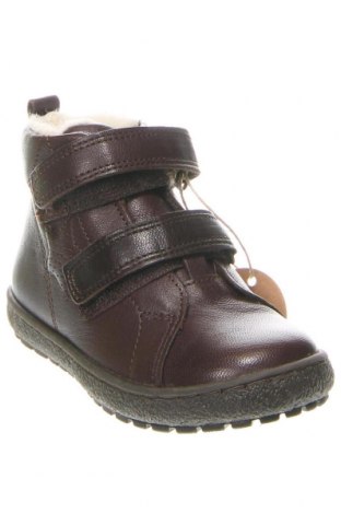 Dětské boty  Bisgaard, Velikost 26, Barva Hnědá, Cena  2 609,00 Kč