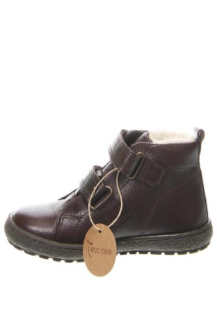 Παιδικά παπούτσια Bisgaard, Μέγεθος 26, Χρώμα Καφέ, Τιμή 46,39 €