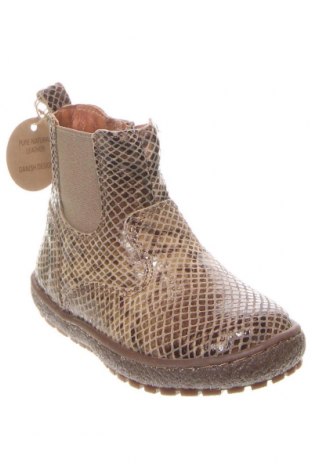 Kinderschuhe Bisgaard, Größe 25, Farbe Beige, Preis € 51,96