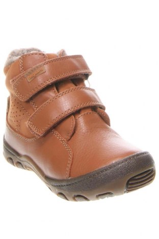 Παιδικά παπούτσια Bisgaard, Μέγεθος 27, Χρώμα Καφέ, Τιμή 51,03 €