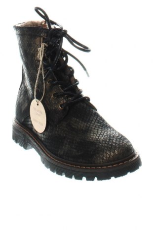 Παιδικά παπούτσια Bisgaard, Μέγεθος 30, Χρώμα Μαύρο, Τιμή 92,78 €