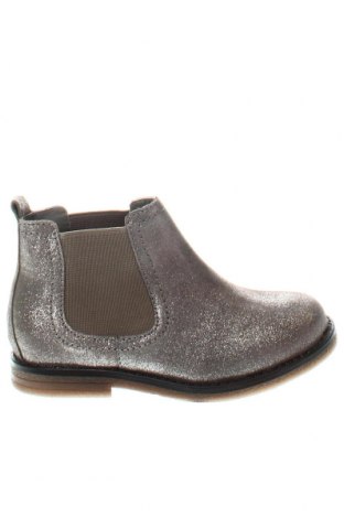 Dětské boty  Dp...am, Velikost 27, Barva Stříbrná, Cena  296,00 Kč