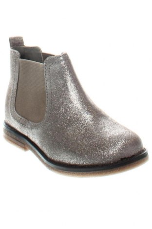 Dětské boty  Dp...am, Velikost 27, Barva Stříbrná, Cena  1 232,00 Kč