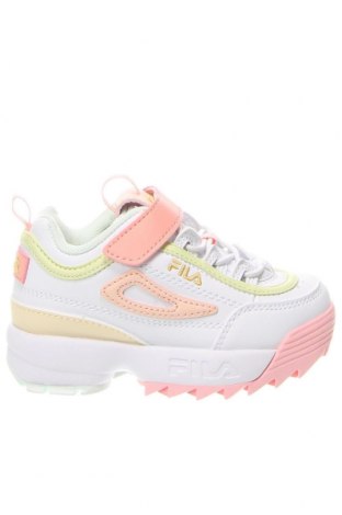 Детски обувки FILA, Размер 25, Цвят Многоцветен, Цена 32,00 лв.