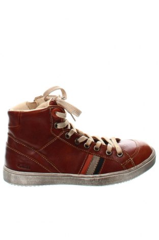 Dětské boty  GBB, Velikost 32, Barva Červená, Cena  374,00 Kč