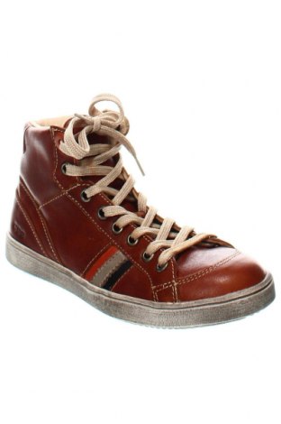 Παιδικά παπούτσια GBB, Μέγεθος 32, Χρώμα Κόκκινο, Τιμή 13,30 €