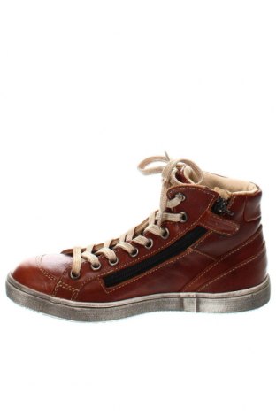 Dětské boty  GBB, Velikost 32, Barva Červená, Cena  1 870,00 Kč