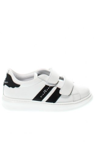 Παιδικά παπούτσια John Richmond, Μέγεθος 34, Χρώμα Λευκό, Τιμή 85,05 €