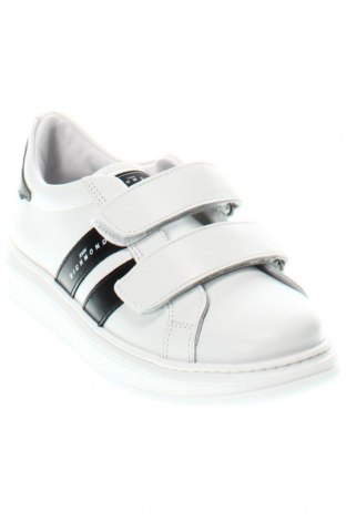 Παιδικά παπούτσια John Richmond, Μέγεθος 34, Χρώμα Λευκό, Τιμή 34,02 €