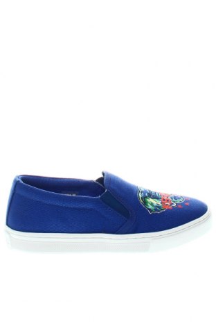 Dětské boty  Kenzo, Velikost 33, Barva Modrá, Cena  1 417,00 Kč