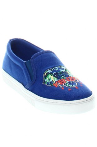 Detské topánky  Kenzo, Veľkosť 33, Farba Modrá, Cena  50,41 €