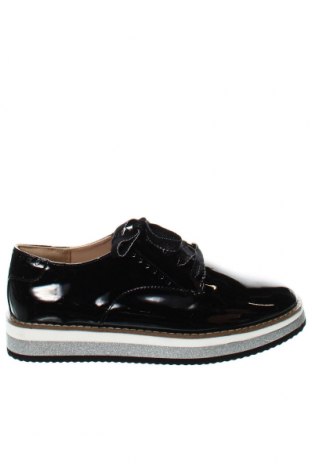 Παιδικά παπούτσια Lefties, Μέγεθος 38, Χρώμα Μαύρο, Τιμή 13,36 €