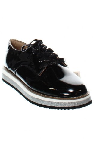 Παιδικά παπούτσια Lefties, Μέγεθος 38, Χρώμα Μαύρο, Τιμή 18,56 €
